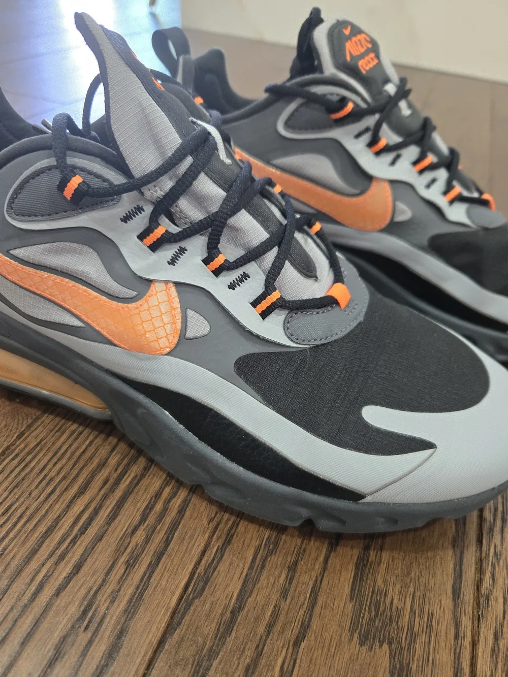 Nike l2